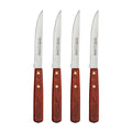 Nogent Hornbeam Classic Steak Knives - Set of 4