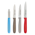 Nogent Kitchen Essential Polypropylene Knife Set - 4 Piece