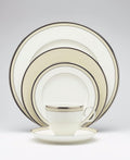 Noritake Cameroon Sand - 5 Piece Place Setting