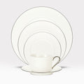 Noritake Maestro - 5 Piece Place Setting