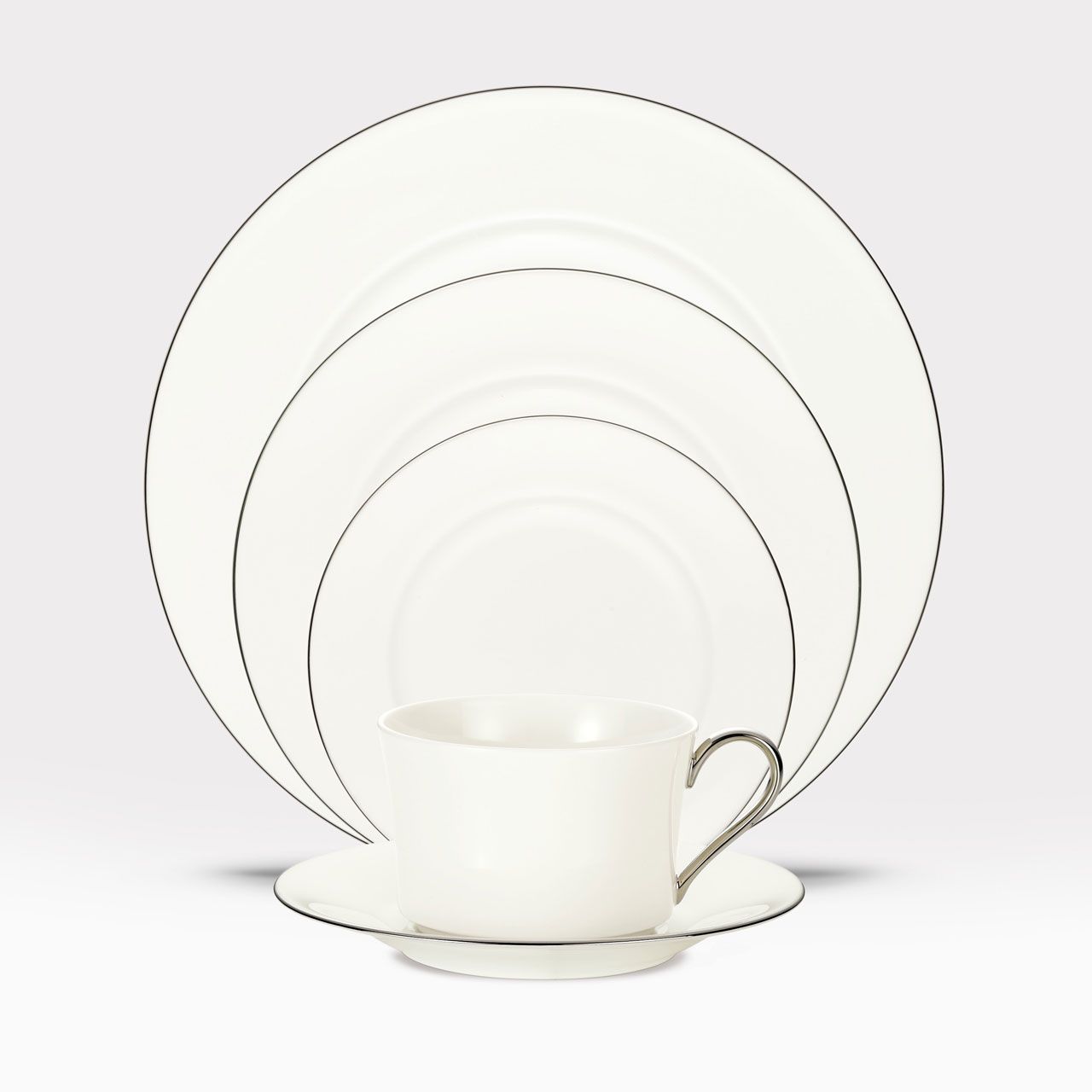 Noritake Maestro - 5 Piece Place Setting
