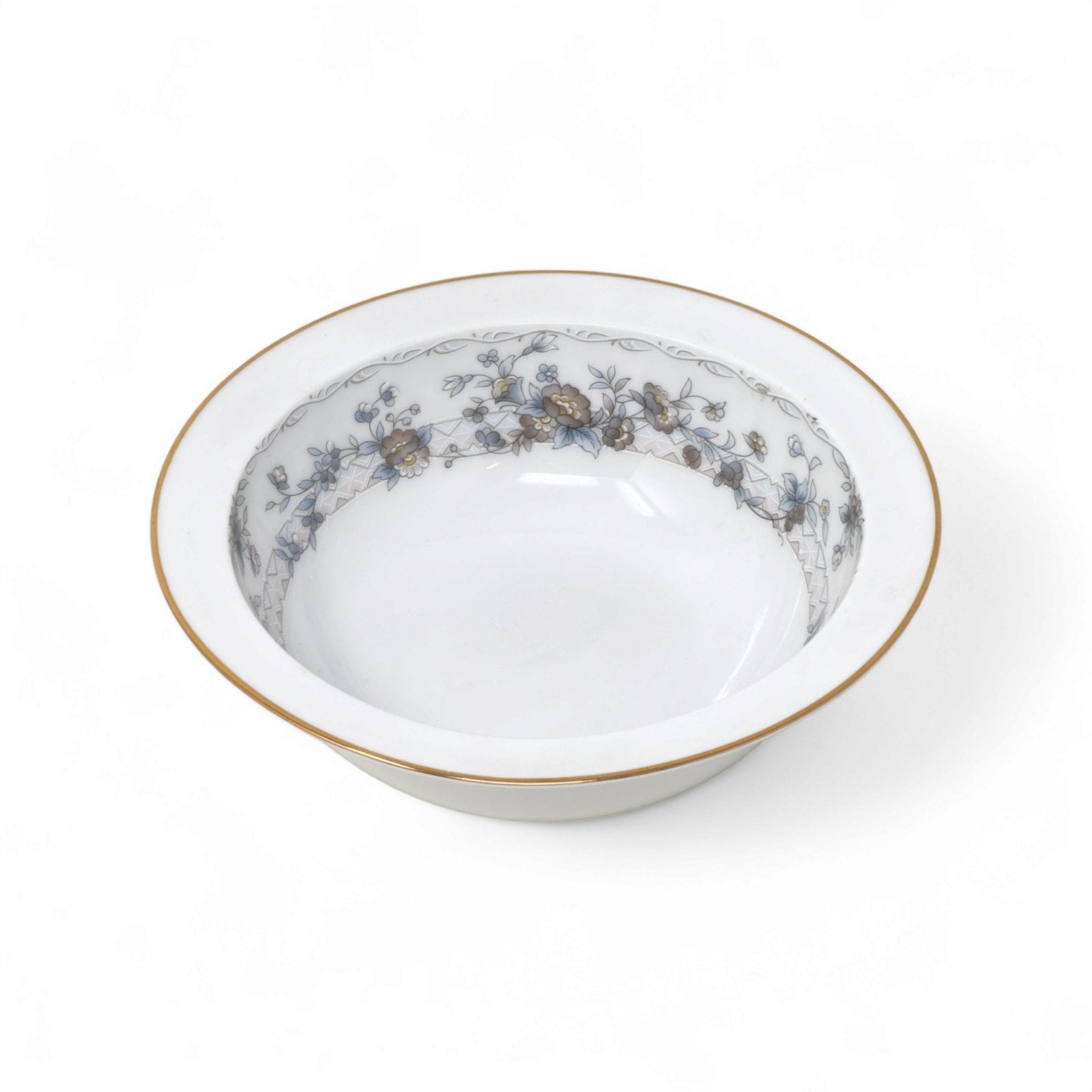 NORITAKE ADORATION CEREAL BOWL