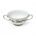 Noritake Adoration Footed Soup Cup