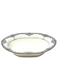 NORITAKE ADORNMENT OVAL VEGETABLE BOWL