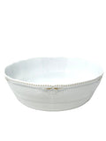 NORITAKE ALCOTT VEGETABLE BOWL