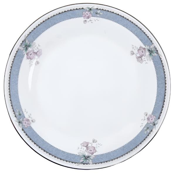 NORITAKE ALHAMBRA DINNER PLATE