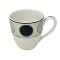 Noritake Ambience Java Graphite Mug