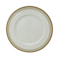 Noritake Ambience Mocha Java Swirl Dinner Plate