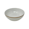 Noritake Ambience Mocha Java Swirl Round Vegetable
