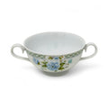 Noritake Angel D'Amour Footed Soup Cup