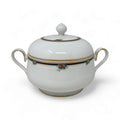 Noritake April Poem Covered Vegetable