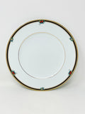 NORITAKE APRIL POEM DINNER PLATE