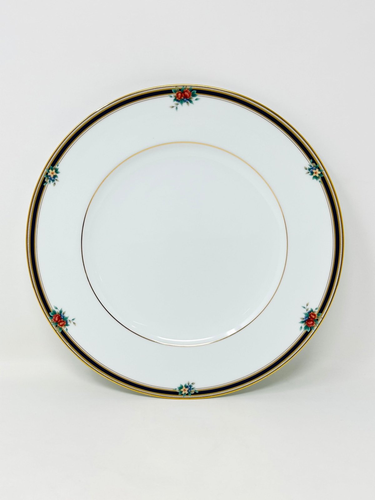 NORITAKE APRIL POEM DINNER PLATE