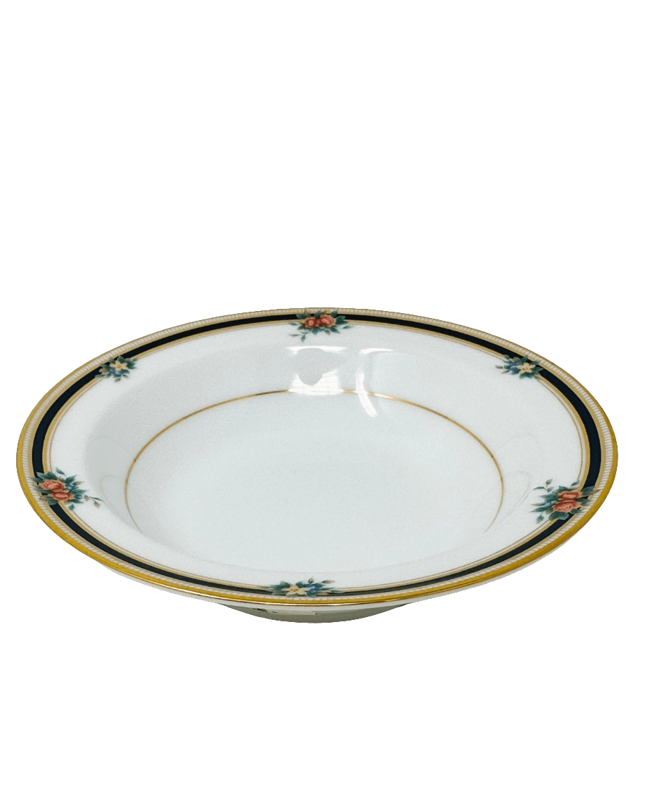 NORITAKE APRIL POEM FRUIT BOWL