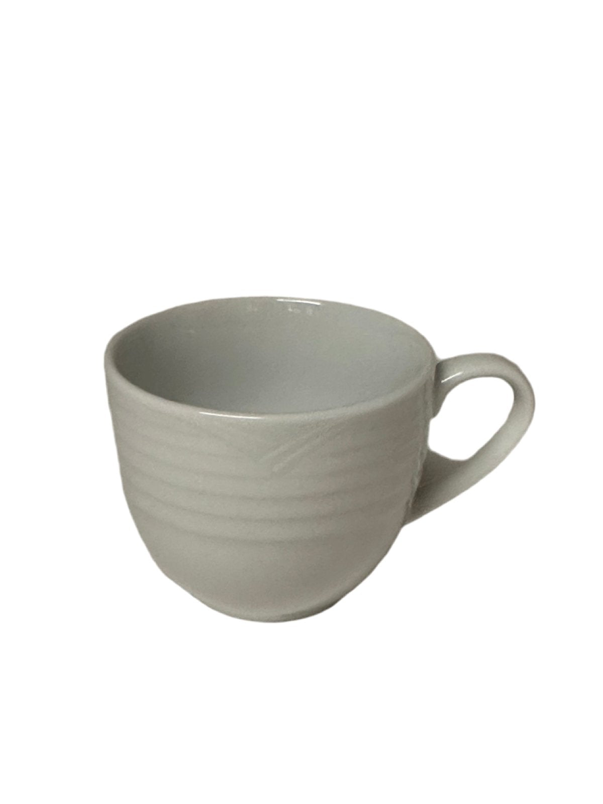 Noritake Arctic White A/D Cup