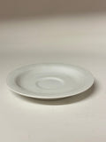 Noritake Arctic White A/D Saucer