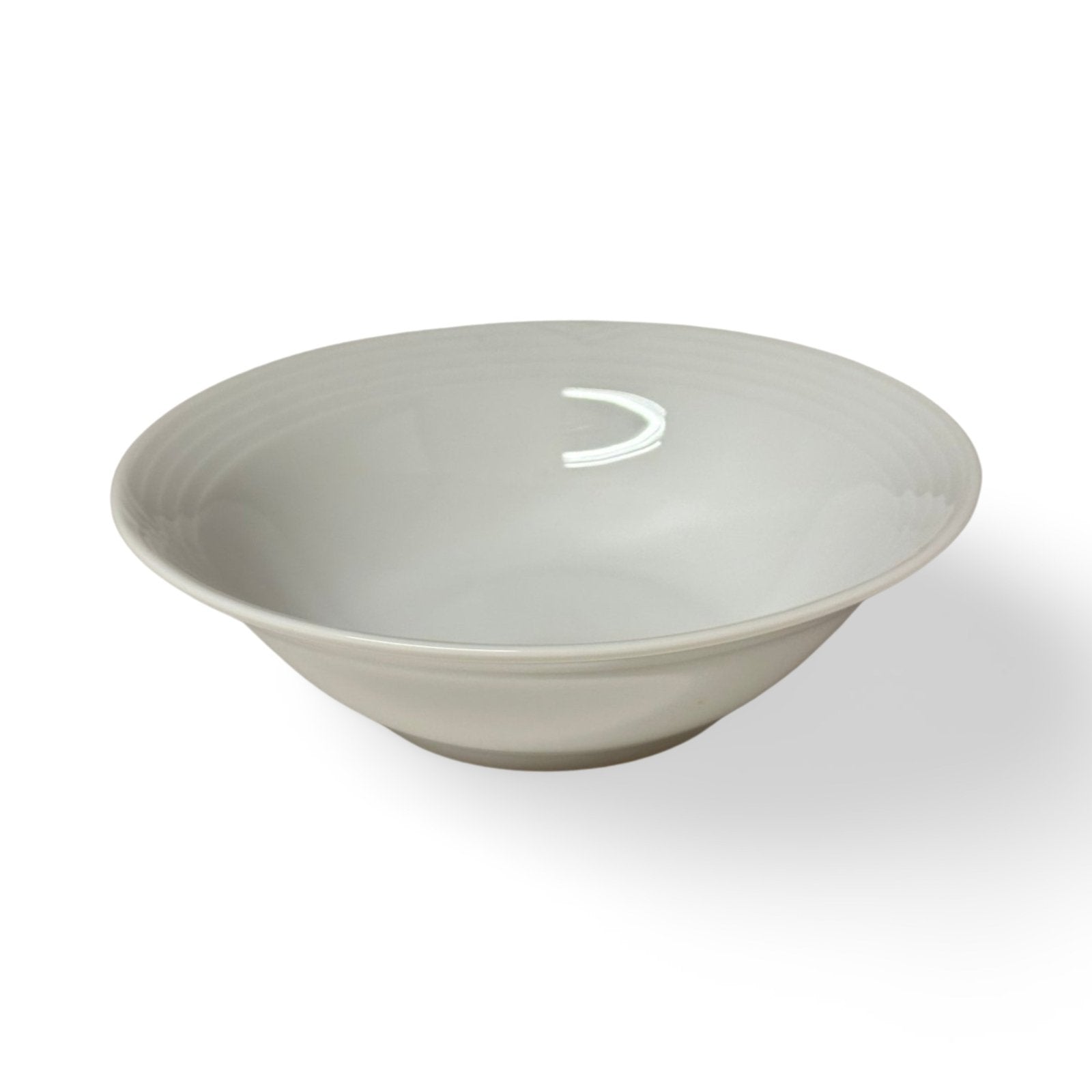 Noritake Arctic white Cereal Bowl