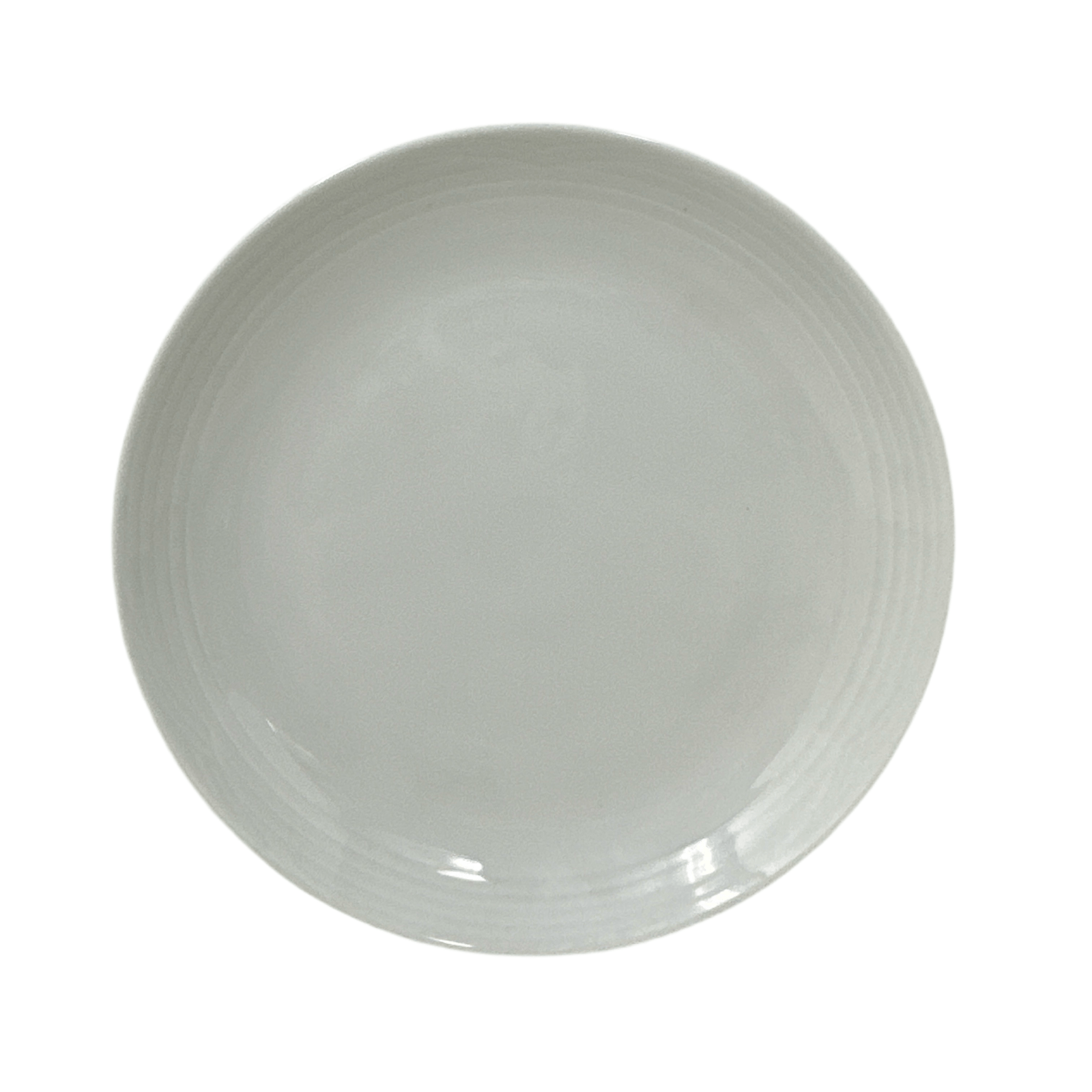 Noritake Arctic White Coupe Bread & Butter Plate