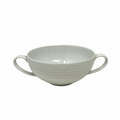Noritake Arctic White Cream Soup Cup