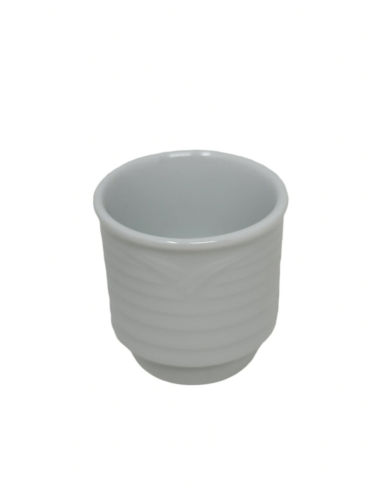 Noritake Arctic White Egg Cup