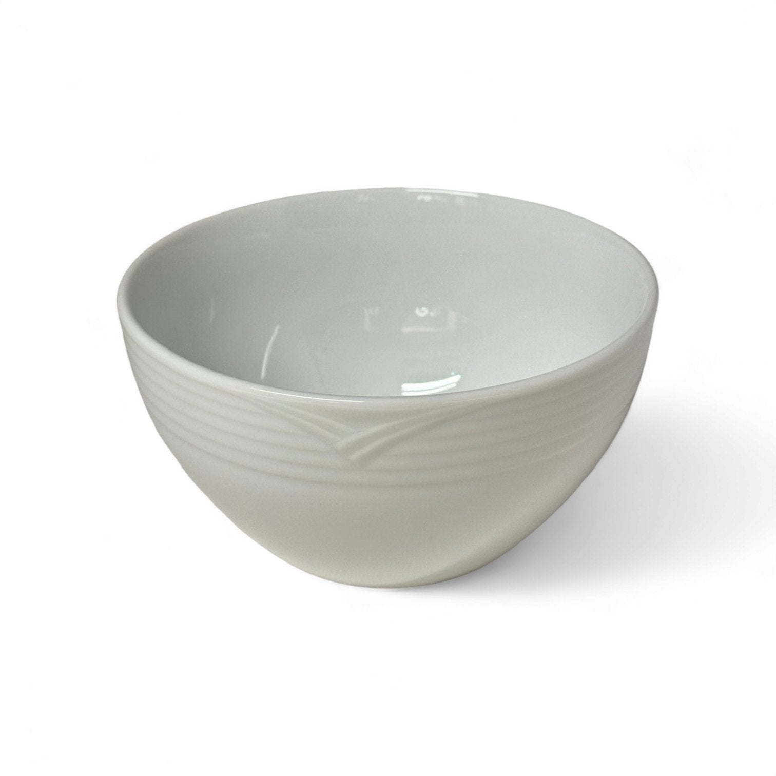 Noritake Arctic White Large Bowl