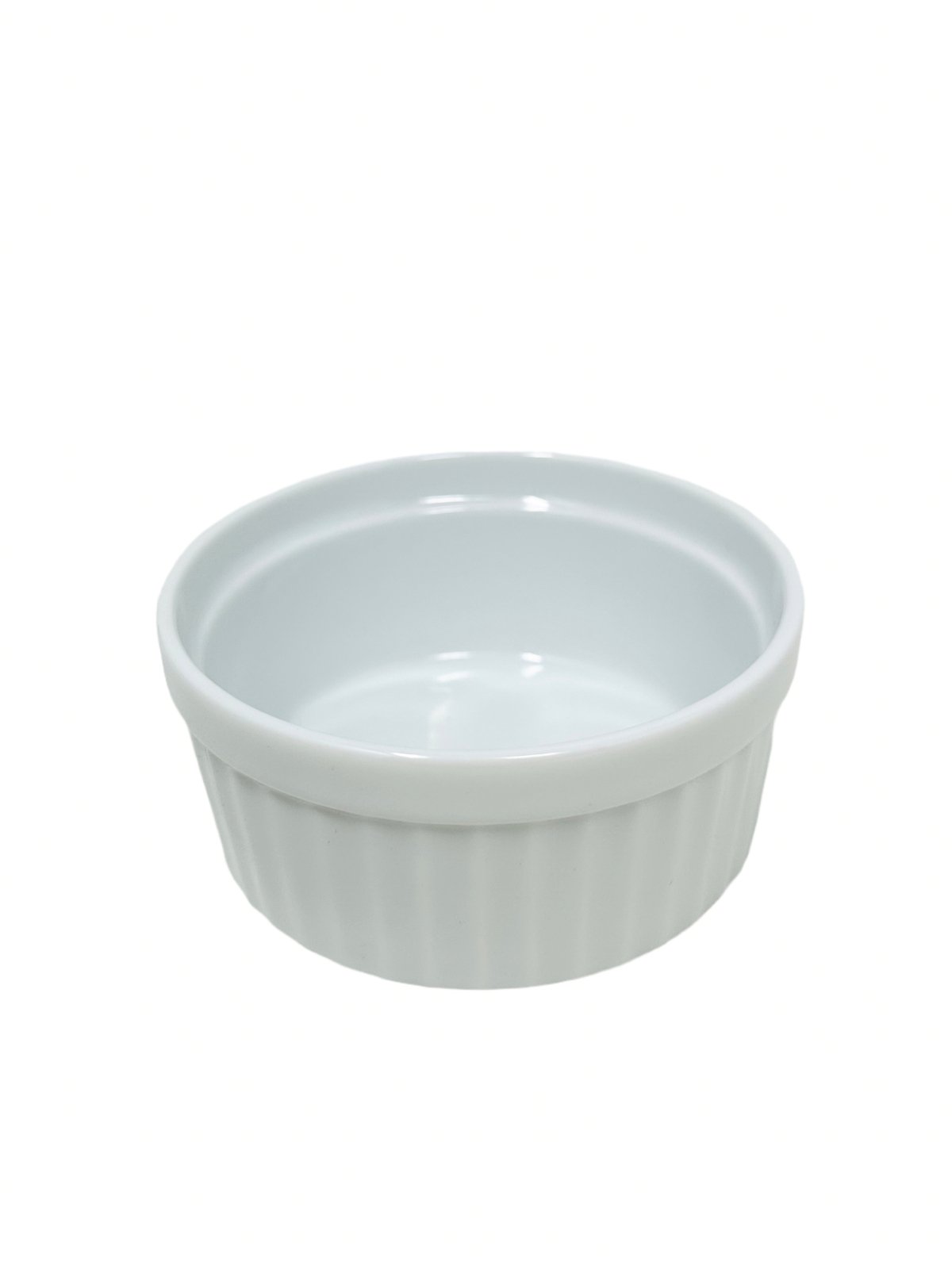 Noritake Arctic White Large Ramekin