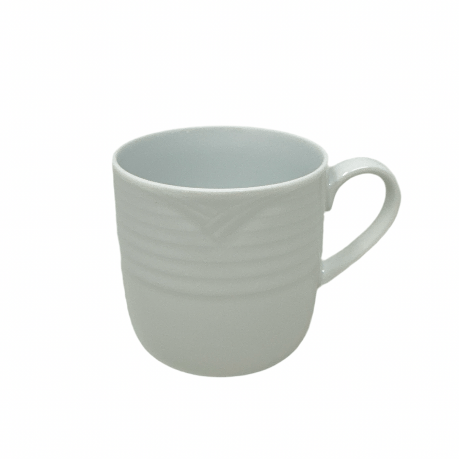 Noritake Arctic White Mug