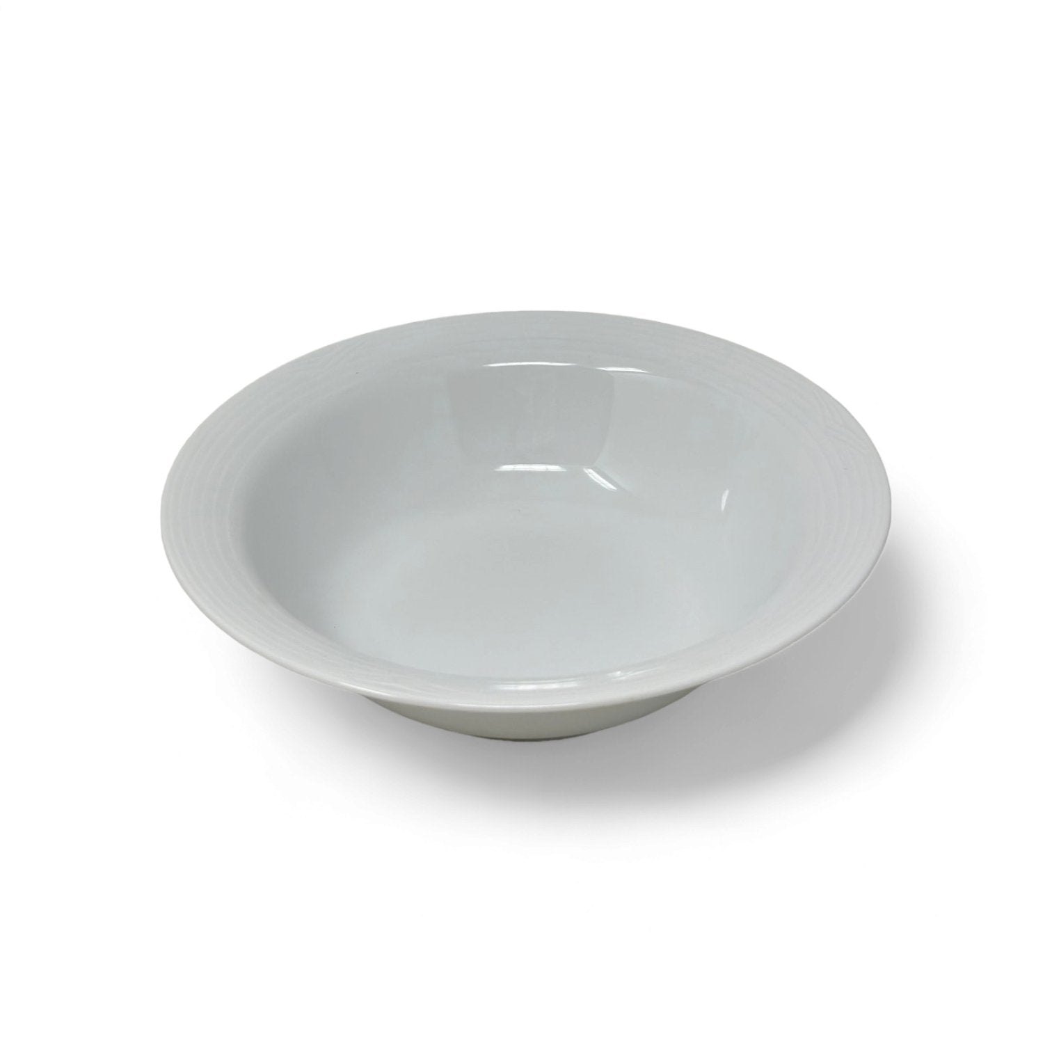 Noritake Arctic White Round Vegetable Bowl