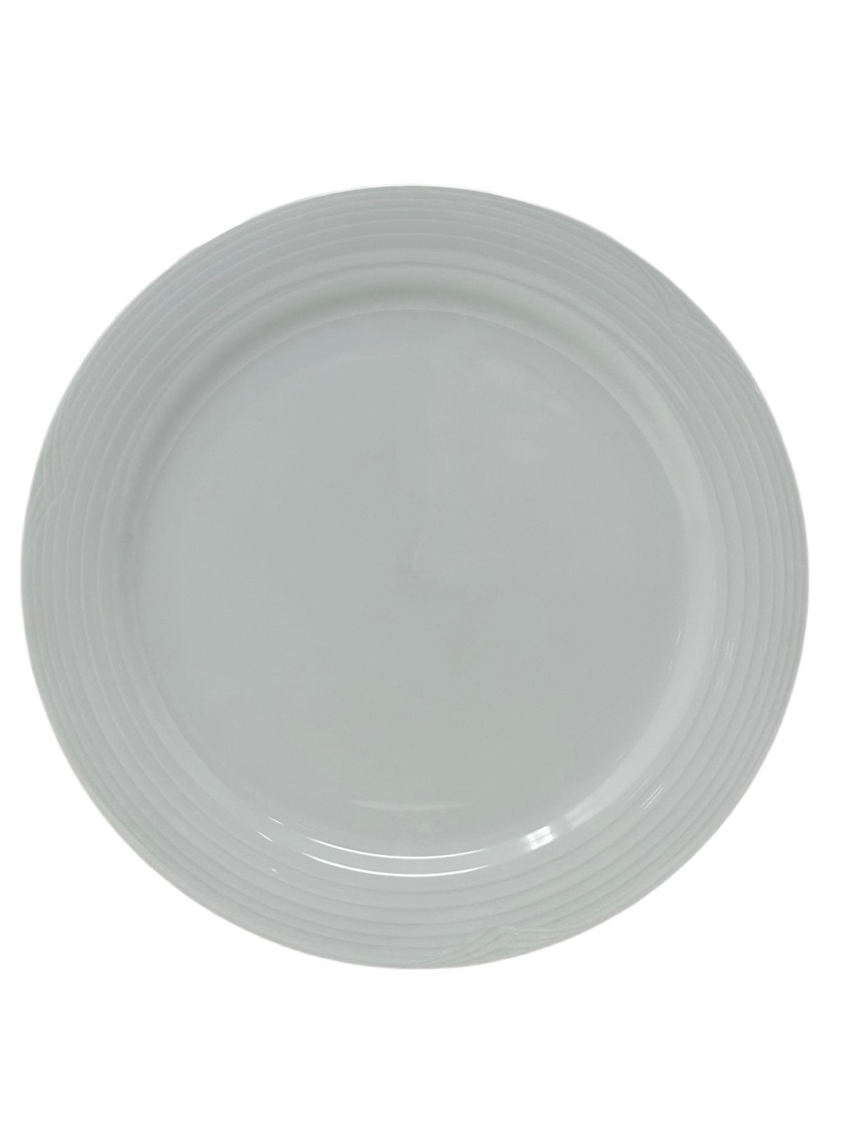 Noritake Arctic White Serving Plate