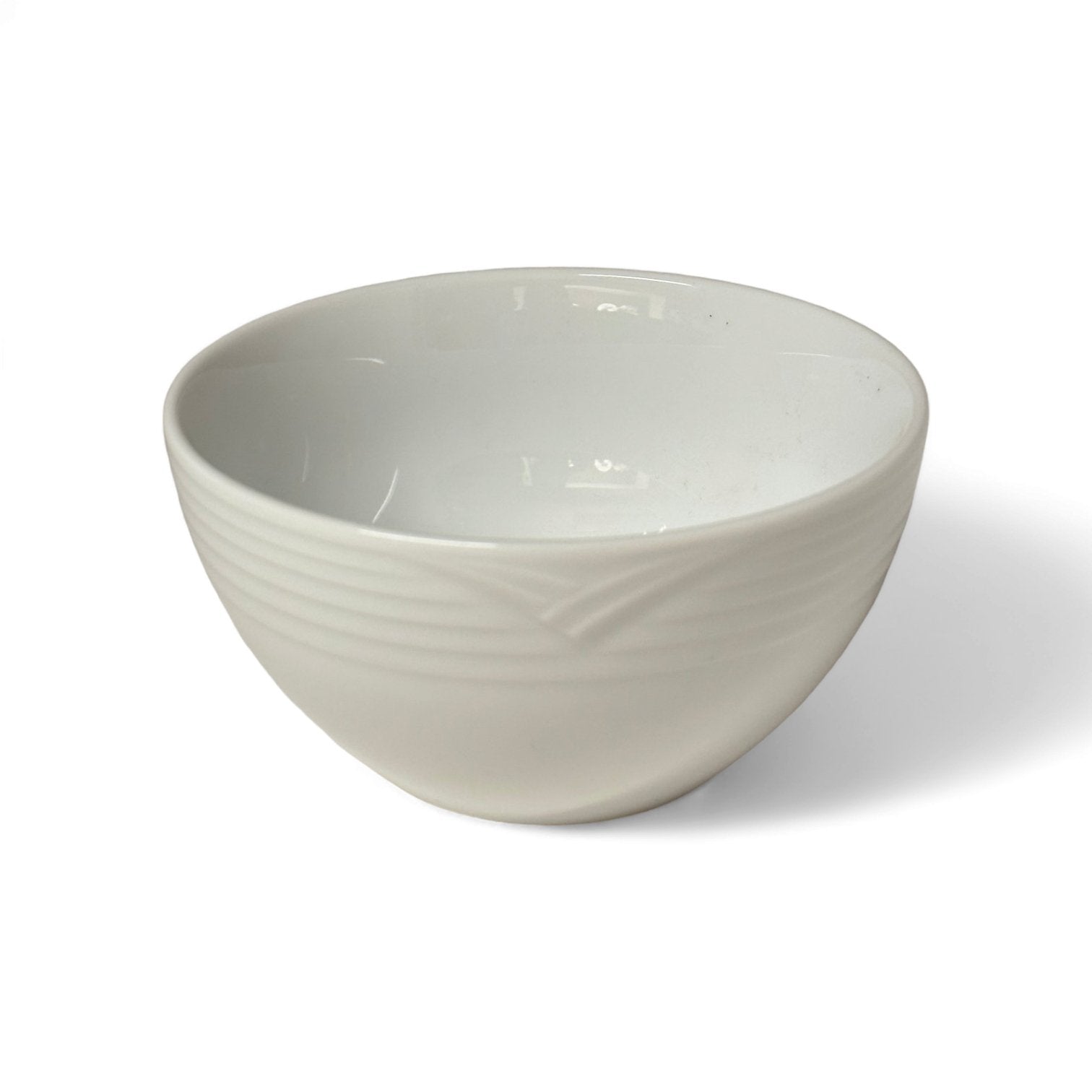 Noritake Arctic White Small Bowl
