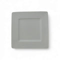 Noritake Arctic White Square Dinner Plate Large