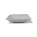 Noritake Arctic White Square Soup