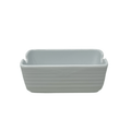 Noritake Arctic White Sugar Packet Holder