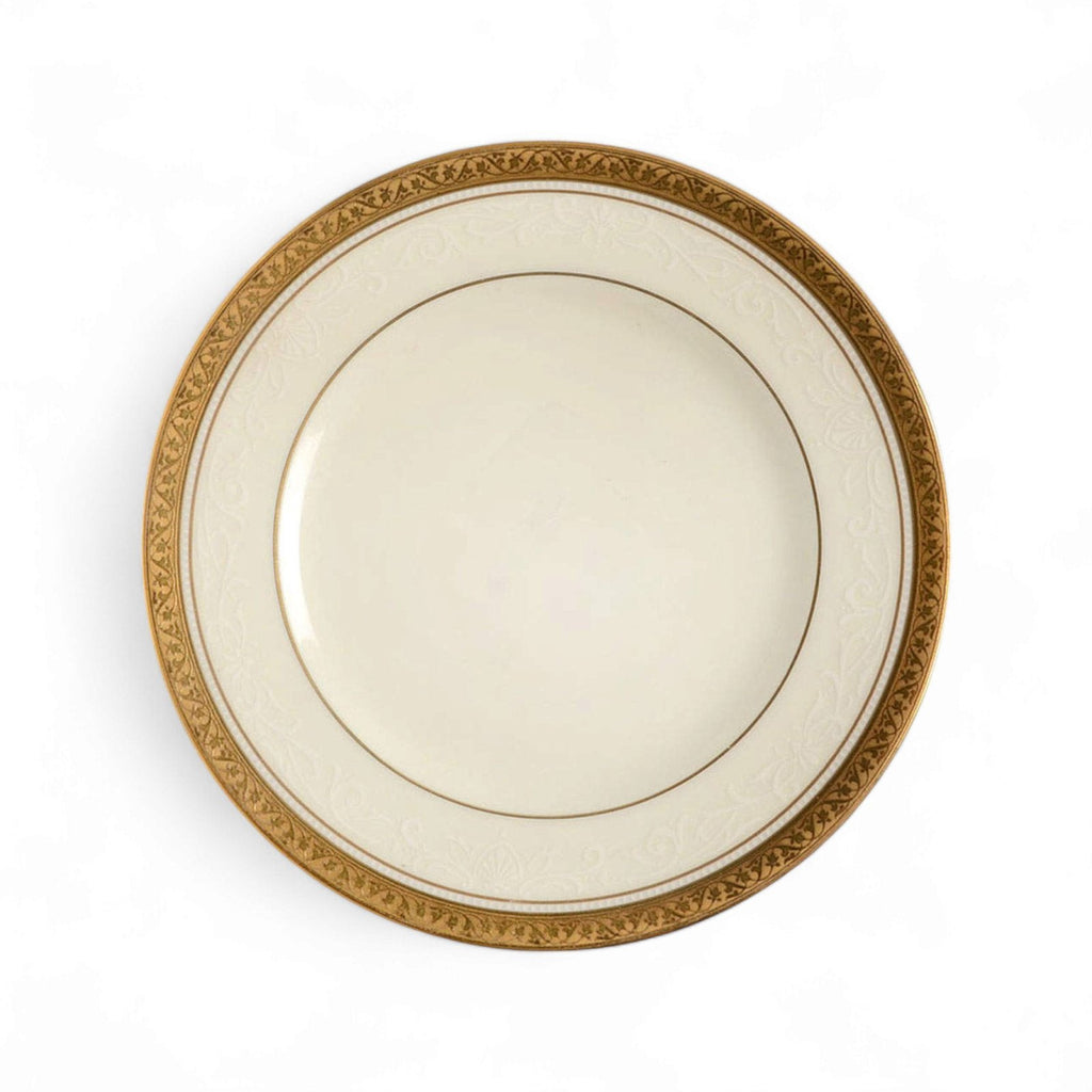 Noritake Ardmore Gold Bread & Butter Plate