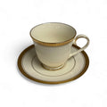 Noritake Ardmore Gold Cup/Saucer