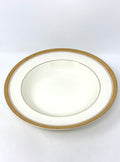 NORITAKE ARDMORE GOLD RIM SOUP