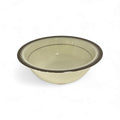 Noritake Ardmore Platinum Round Vegetable (Salad Bowl)