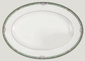 Noritake Ashbury Oval Platter
