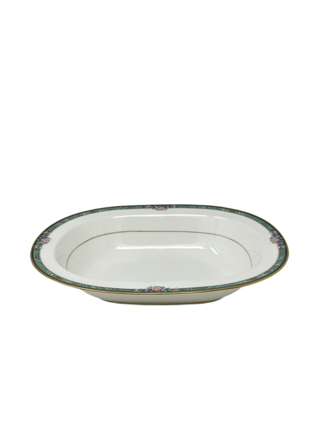 Noritake Ashbury Oval Vegetable Bowl