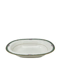 Noritake Ashbury Oval Vegetable Bowl