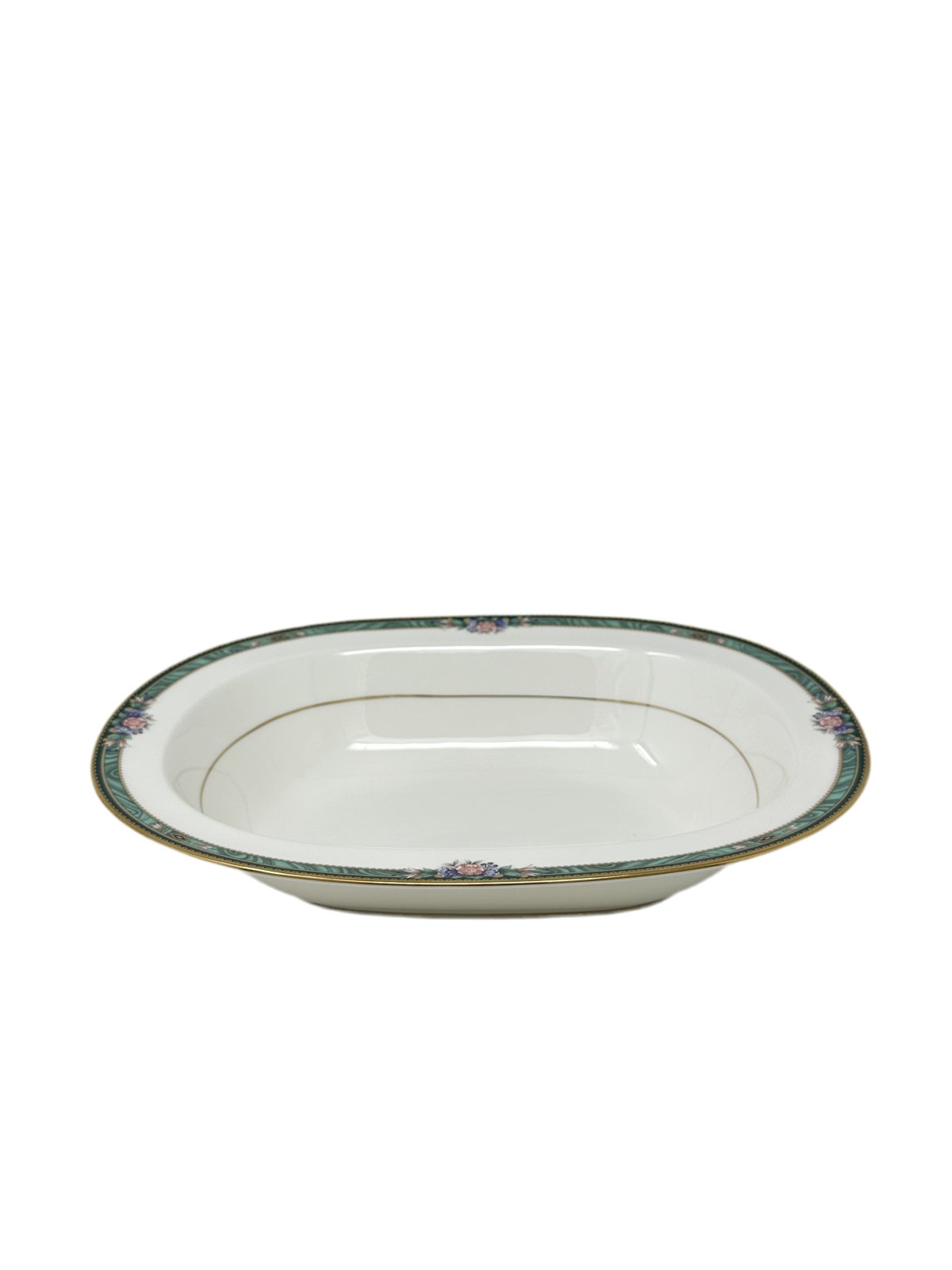 Noritake Ashbury Oval Vegetable Bowl