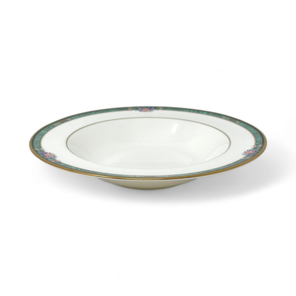 Noritake Ashbury Rim Soup