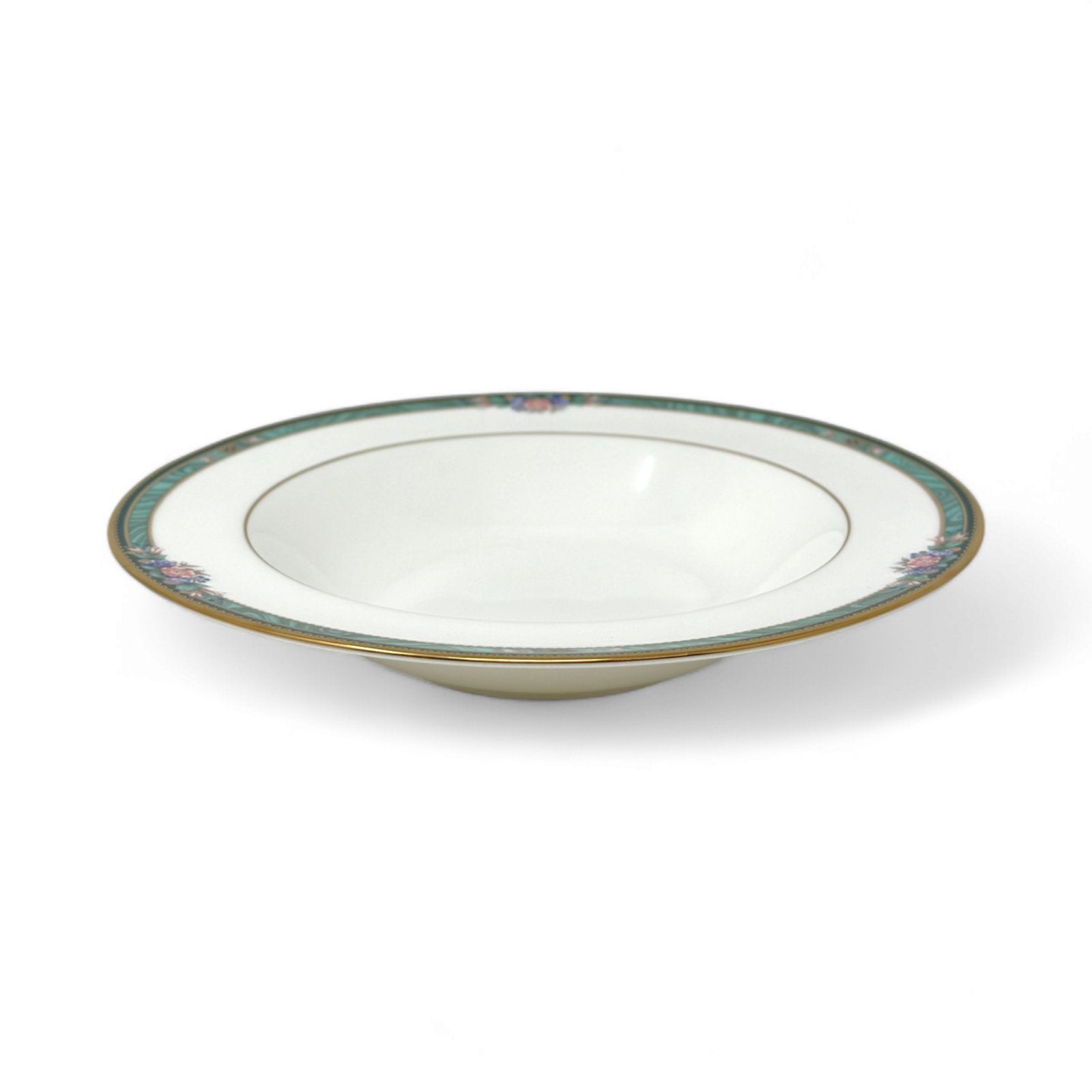 Noritake Ashbury Rim Soup