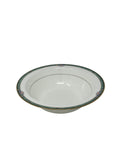 Noritake Ashbury Round Veg. (Salad Bowl)
