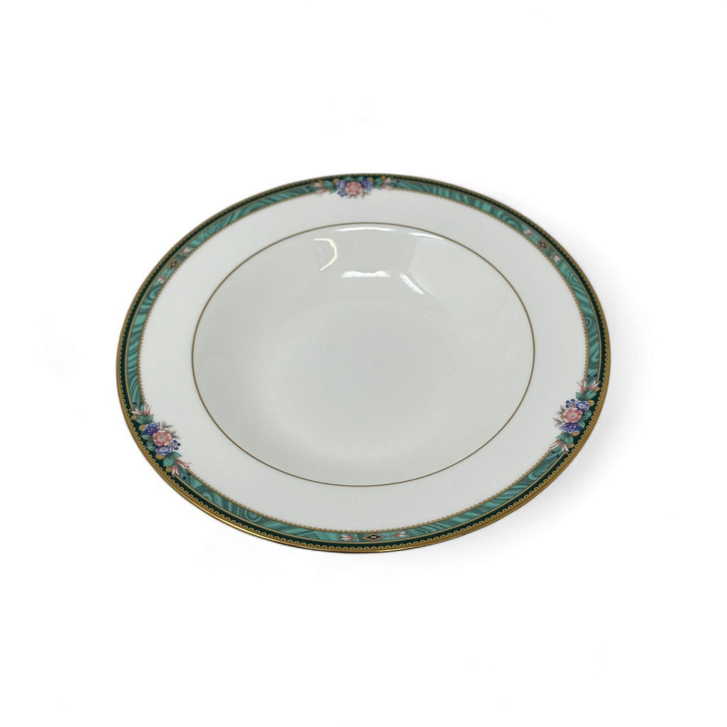 Noritake Ashbury Rim Soup