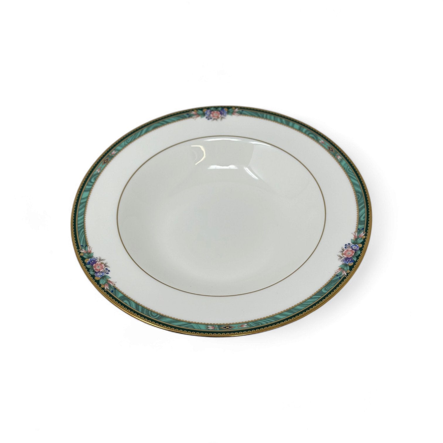 Noritake Ashbury Rim Soup
