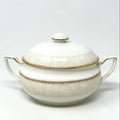 Noritake Ashland Covered Vegetable Bowl