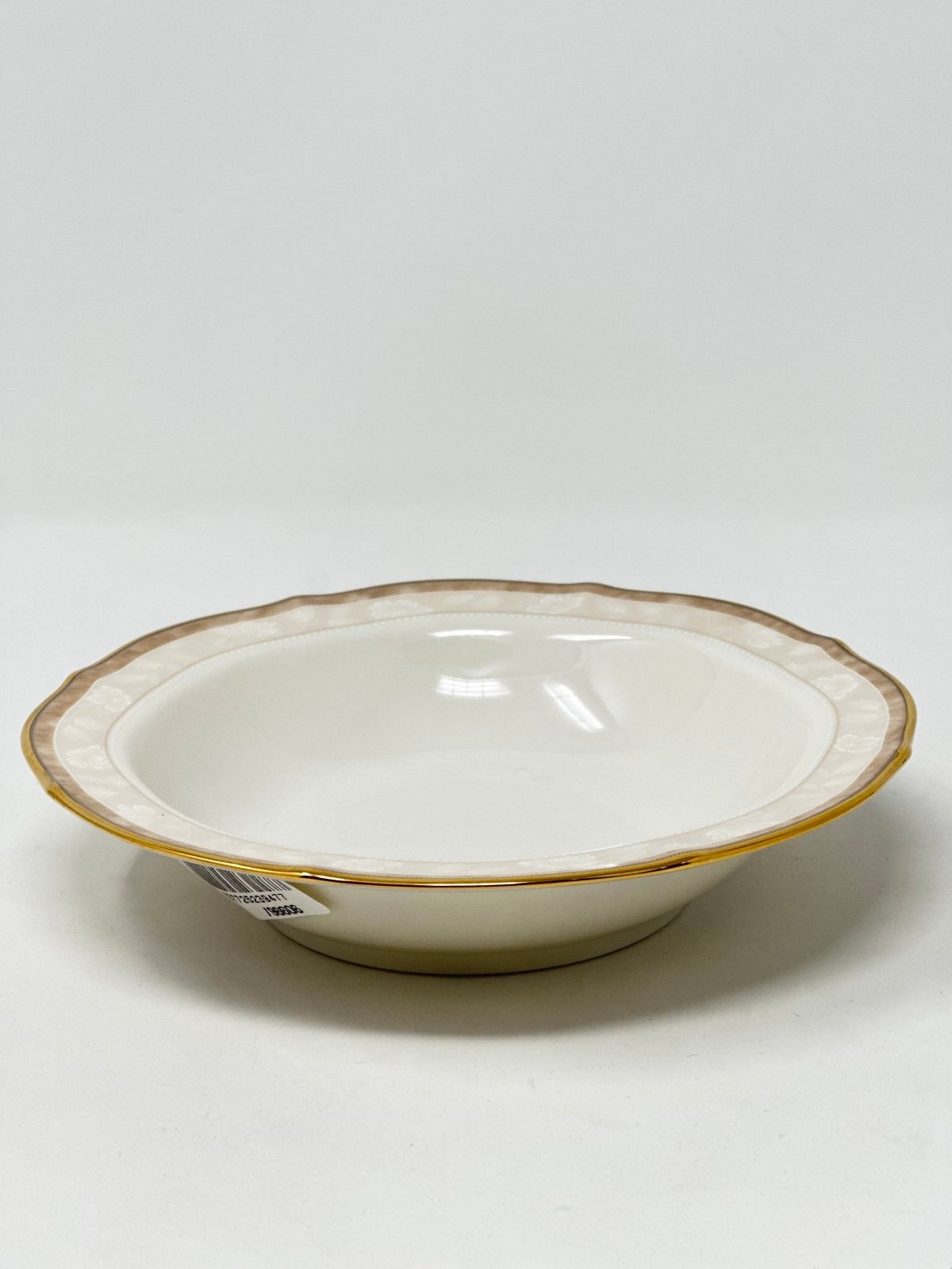 Noritake Ashland Fruit Bowl