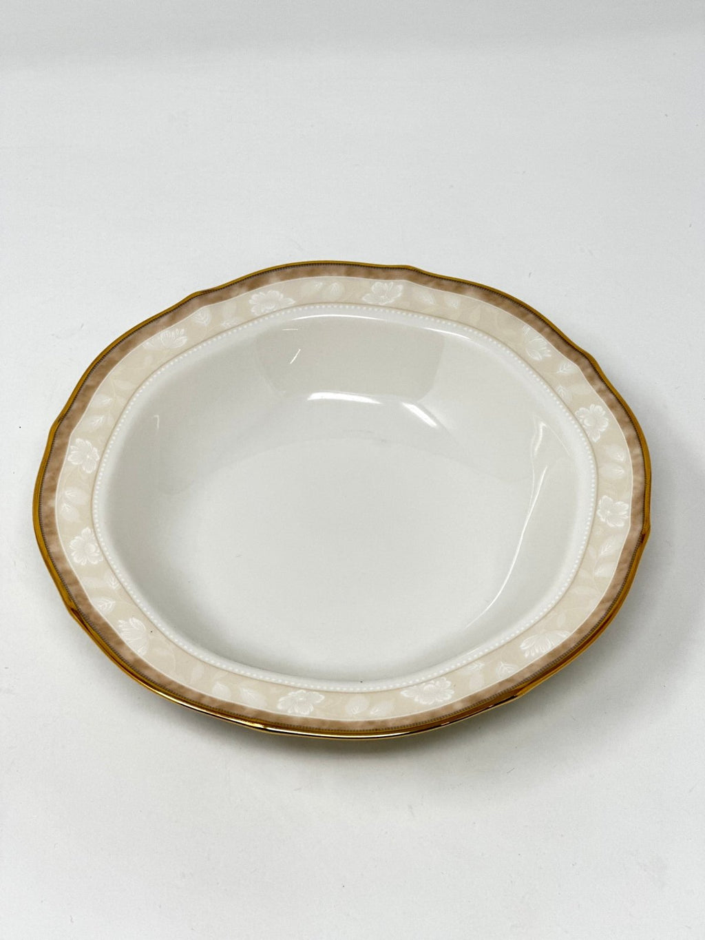 Noritake Ashland Fruit Bowl