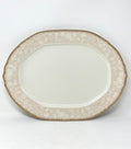 Noritake Ashland Oval Platter